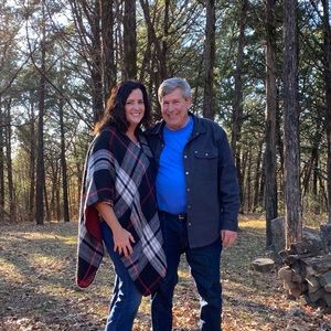 Meet your Posher, Beth ann